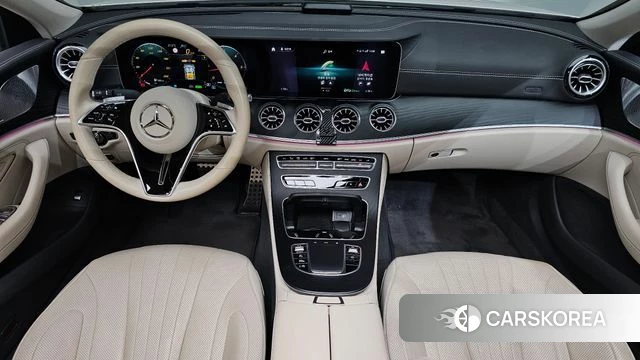 Mercedes-Benz CLS-Class C257 id 4636564 из Кореи 31