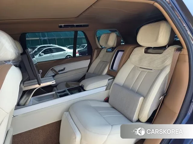 Land Rover Range Rover 5th Generation id 3099259 из Кореи 13