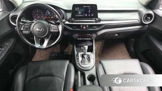 Kia Come New K3 id 4520966 из Кореи 17