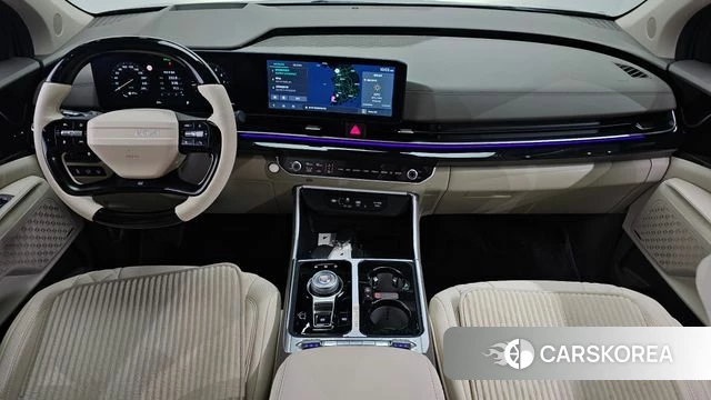 Kia The New Carnival 4th Generation id 4427284 из Кореи 34