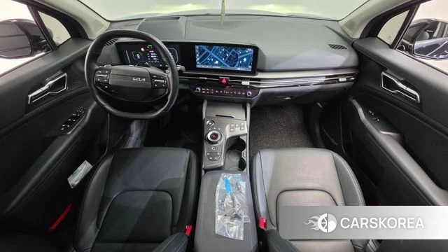 Kia The New Sportage 5th Generation Hybrid id 4847340 из Кореи 17