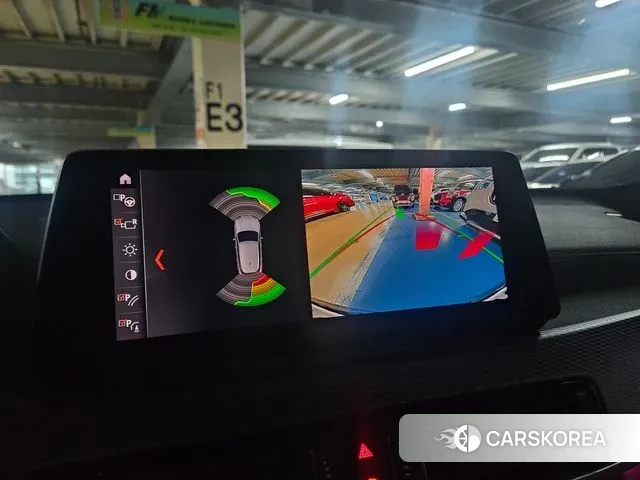 BMW X2 (F39) id 2998484 из Кореи 9