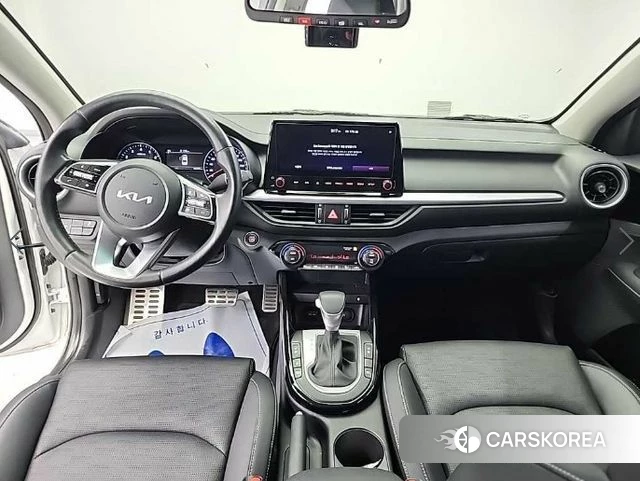 Kia The New K3 2nd generation id 4494445 из Кореи 15