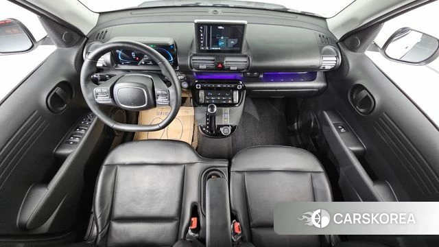Hyundai Casper id 4433799 из Кореи 27