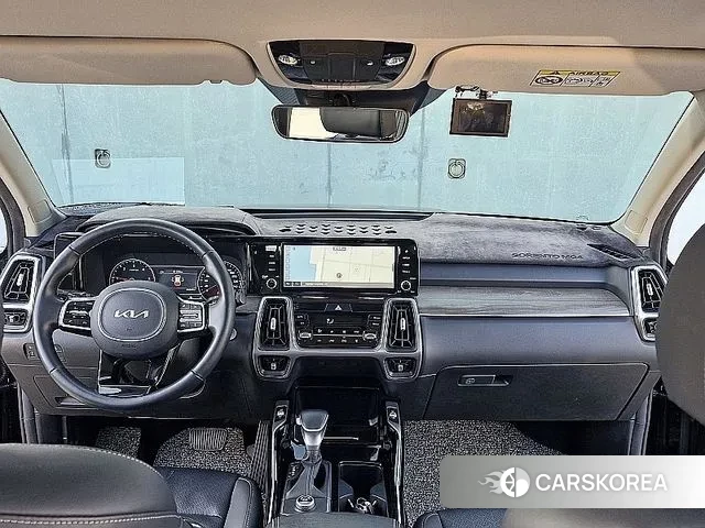 Kia Sorento 4th Generation id 3411809 из Кореи 17