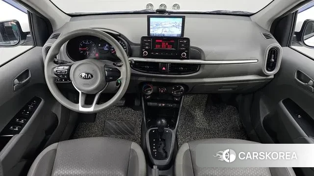 Kia All New Morning (JA) id 3060892 из Кореи 17