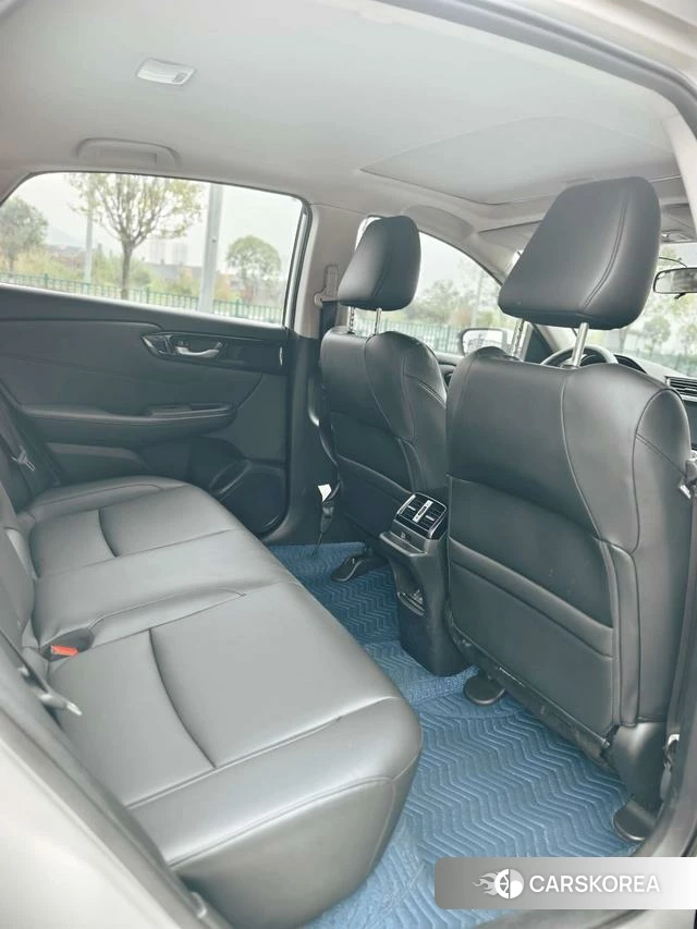 Honda Lingpai id 4374443 из Китая 16