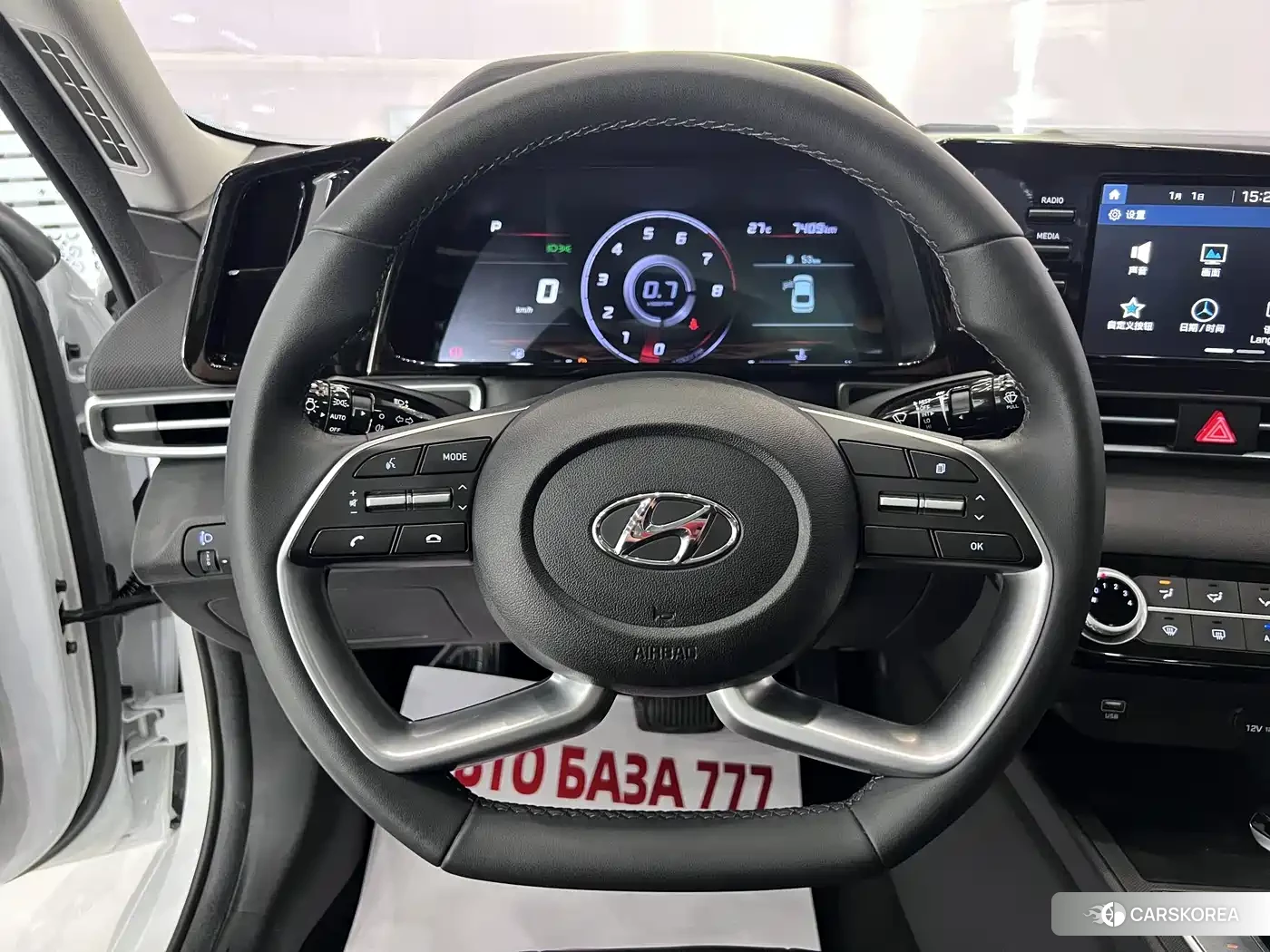 Hyundai Elantra id 4622400 из Китая 18