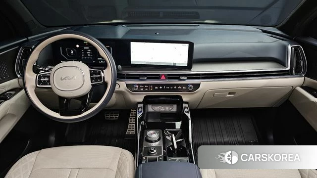 Kia The New Sorento 4th Generation id 4291859 из Кореи 28