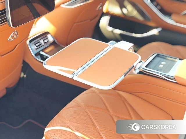 Mercedes-Benz Maybach S-class id 4239551 из Китая 19