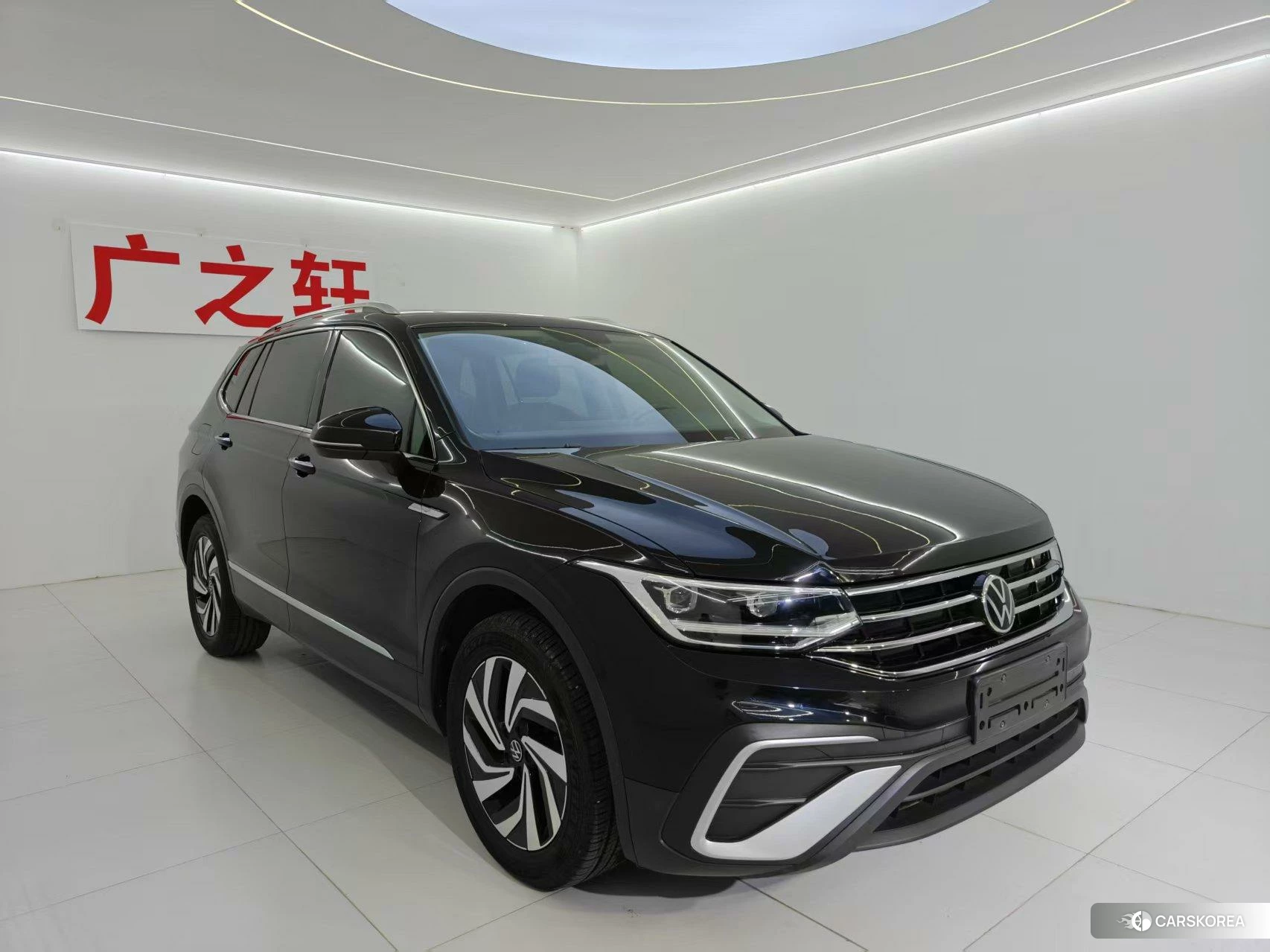 Volkswagen Tiguan L id 4512766 из Китая 18