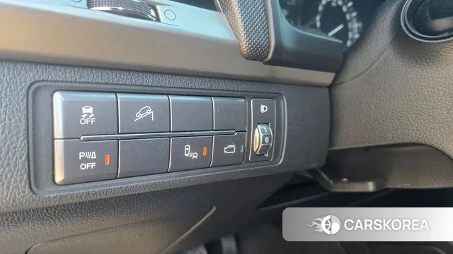 Ssangyong Rexton Sports id 3608469 из Кореи 12