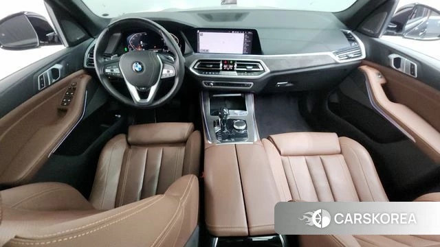 BMW X5 (G05) id 4536086 из Кореи 26