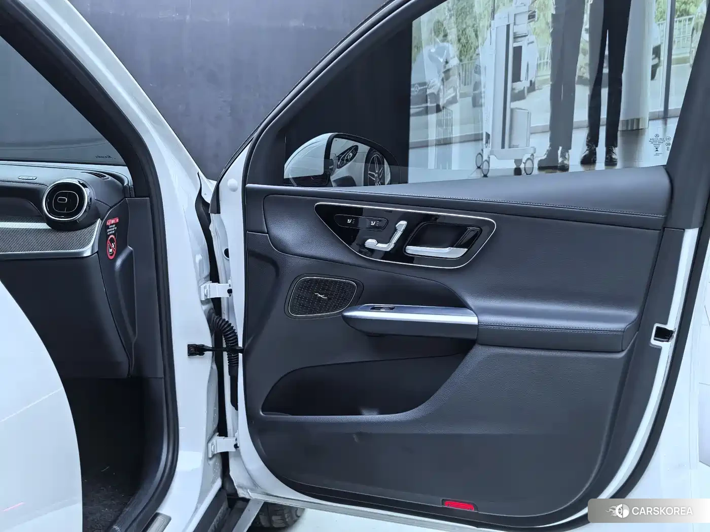 Mercedes-Benz GLC id 4576382 из Китая 22