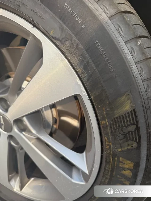 Genesis GV80 id 3396142 из Кореи 7