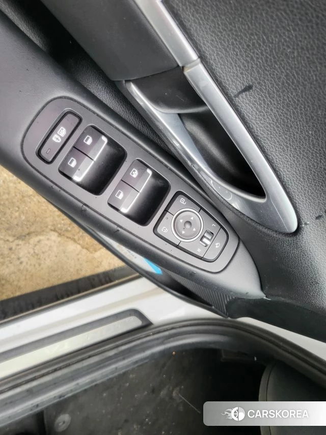 Hyundai Sonata (DN8) id 4403100 из Кореи 12