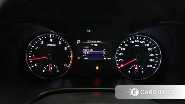 Kia The New K3 2nd generation id 4202527 из Кореи 28