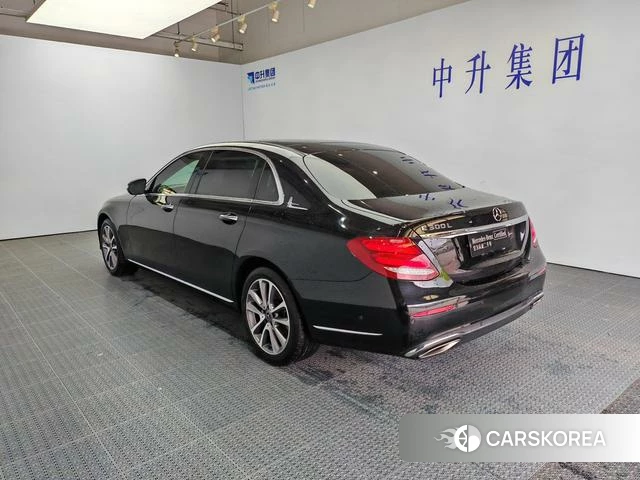 Mercedes-Benz E-class id 4209328 из Китая 17