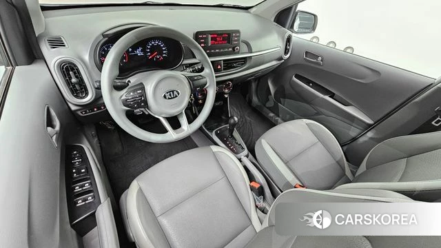 Kia Morning Urban (JA) id 4317201 из Кореи 17