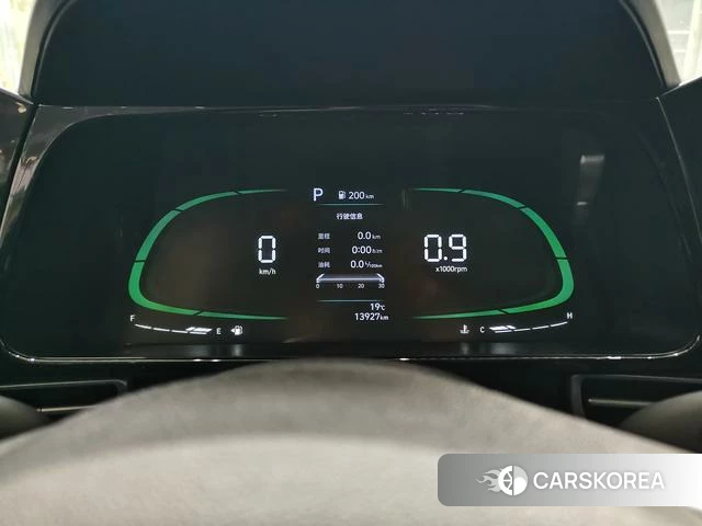 Hyundai Elantra id 4278850 из Китая 20