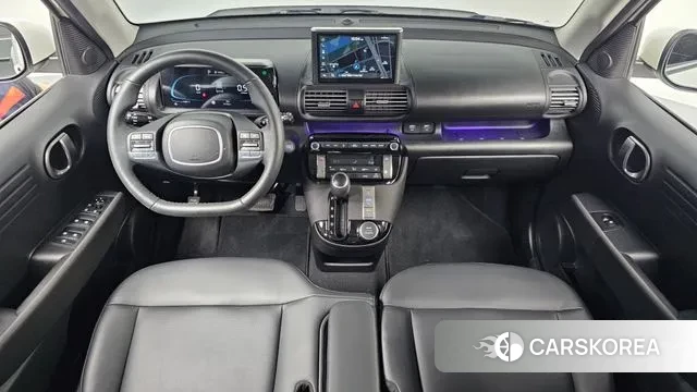 Hyundai Casper id 3251576 из Кореи 17