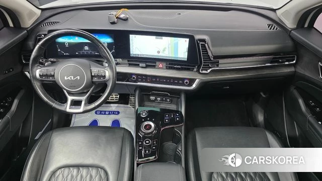 Kia Sportage 5th Generation id 4726646 из Кореи 28