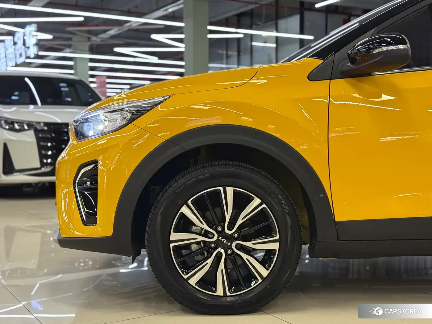 Kia KX1 id 4634774 из Китая 24