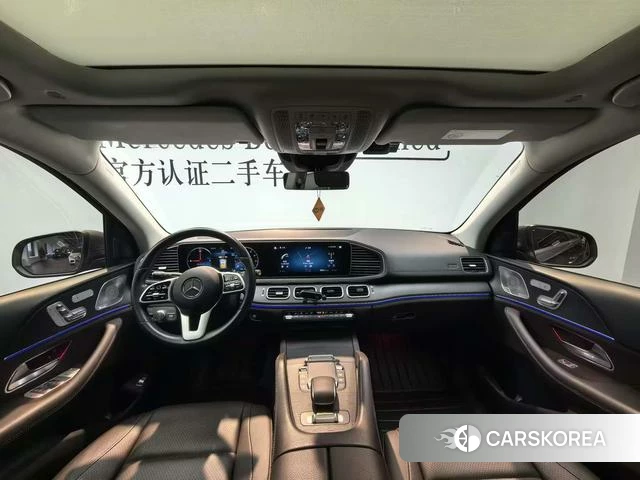 Mercedes-Benz GLE (import) id 4271784 из Китая 13