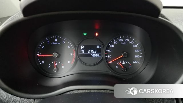 Kia All New Morning (JA) id 4530538 из Кореи 28