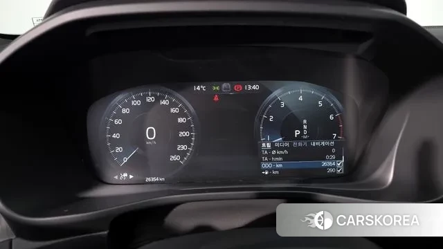 Volvo XC40 id 3660247 из Кореи 17