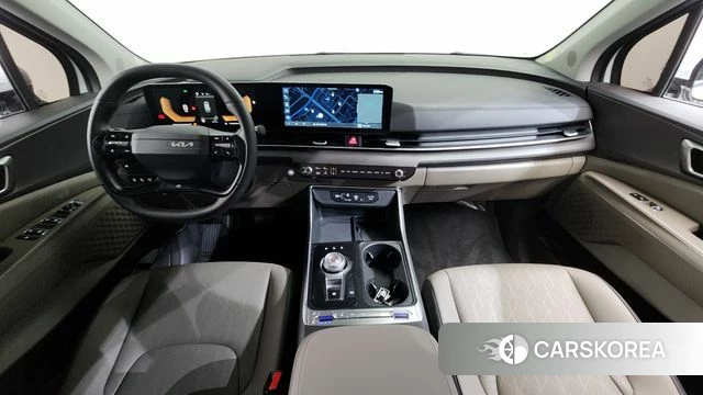 Kia The New Carnival 4th Generation id 4222676 из Кореи 34