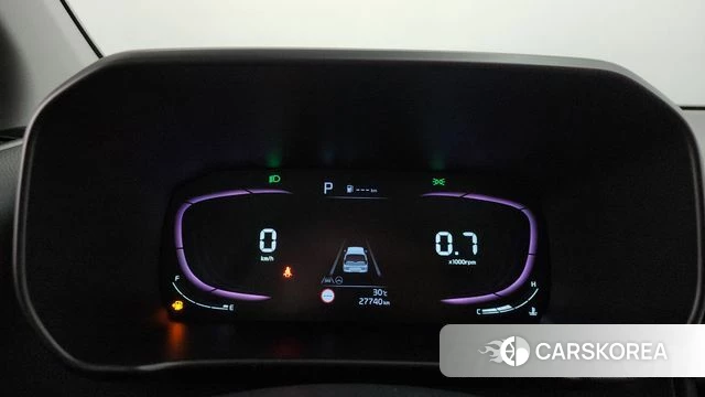 Kia The New Morning (JA) id 4612994 из Кореи 27