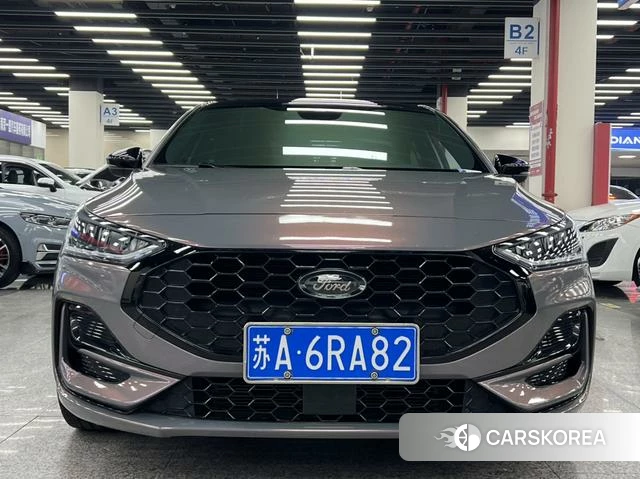 Ford Fox id 4374498 из Китая 11