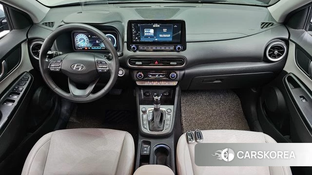 Hyundai The New Kona id 4872701 из Кореи 32