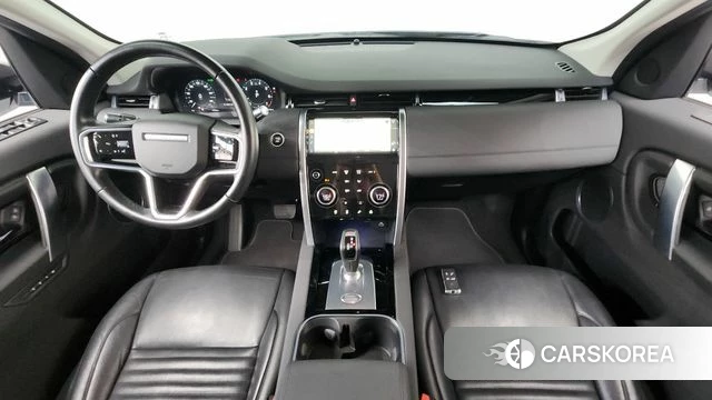 Land Rover Discovery Sports 2nd Generation id 4244496 из Кореи 33