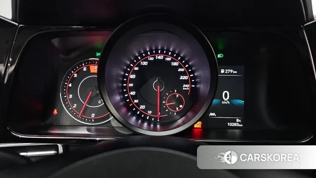 Hyundai Avante (CN7) id 3439223 из Кореи 17