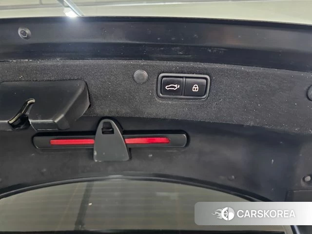 Hyundai Grandeur IG Hybrid id 4658440 из Кореи 17