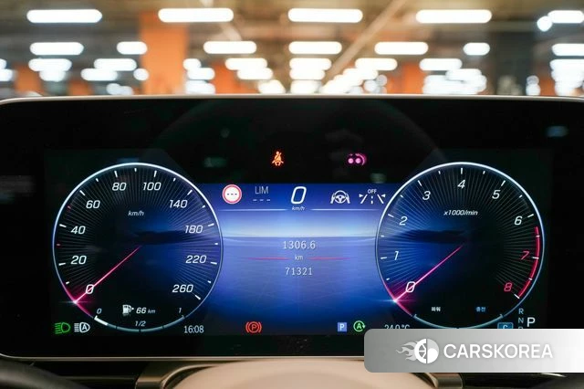 Mercedes-Benz S-Class W223 id 4602907 из Кореи 17
