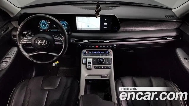 Hyundai The New Palisade id 2867622 из Кореи 17