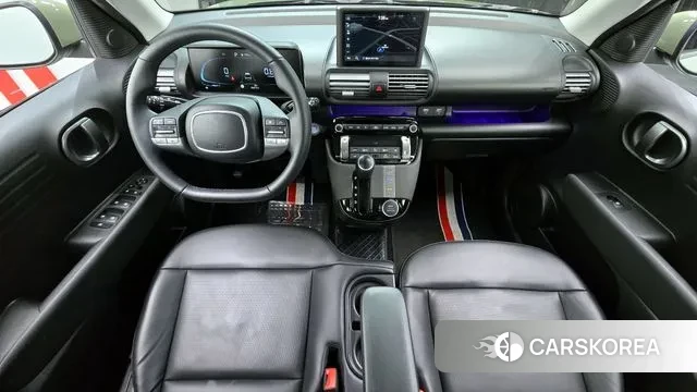 Hyundai Casper id 3137820 из Кореи 17