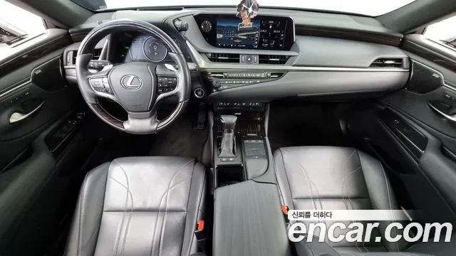 Lexus ES300h 7th generation id 2713595 из Кореи 17