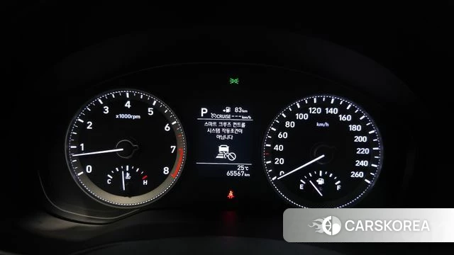 Hyundai Grandeur IG id 4543740 из Кореи 28