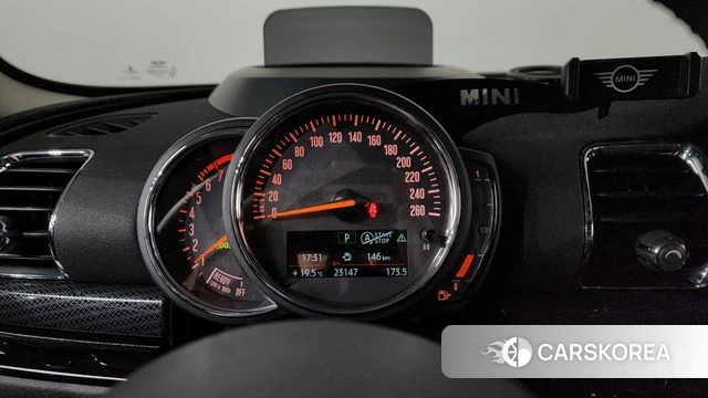 Mini Cooper Clubman id 4250729 из Кореи 29