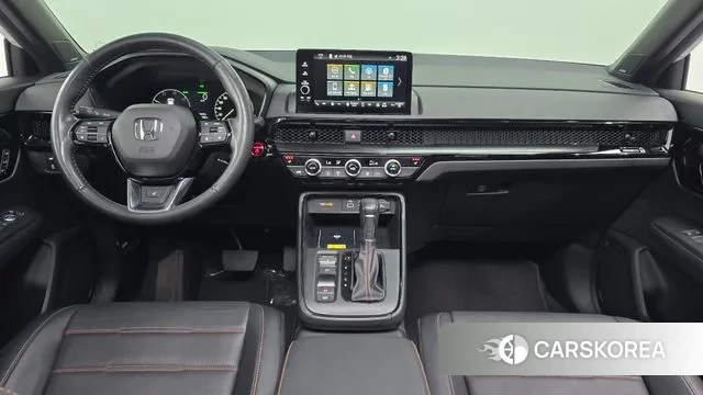 Honda CR-V 6th generation id 3365665 из Кореи 17