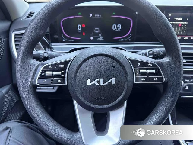 Kia Setus id 4258113 из Китая 21