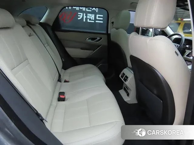 Land Rover Range Rover Velar id 2981989 из Кореи 15