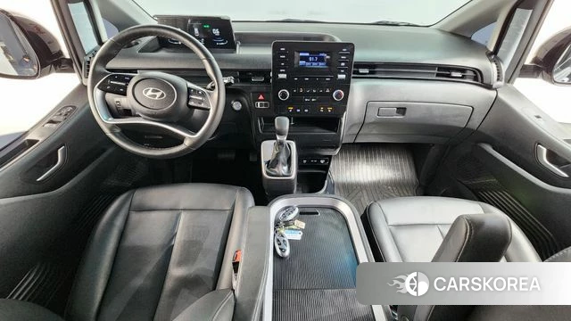 Hyundai Staria id 3798486 из Кореи 17