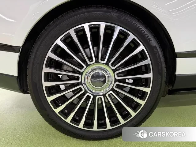 Land Rover Range Rover 4th Generation id 3556977 из Кореи 12