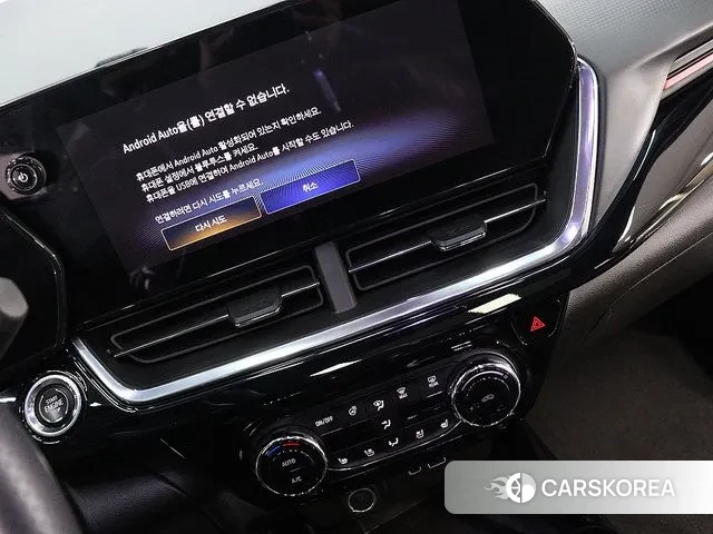 Chevrolet (GM Daewoo) Trax Crossover id 3751483 из Кореи 17