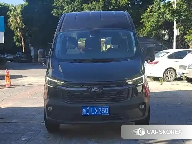 Ford Transit id 4622389 из Китая 16